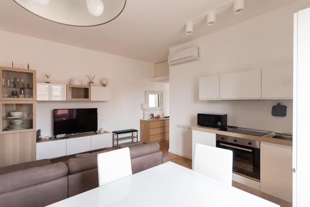 Youhosty - Ripamonti 194 Milan Bagian luar foto