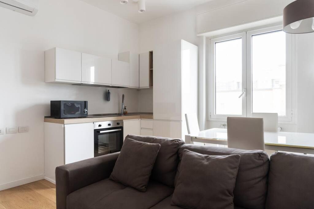 Youhosty - Ripamonti 194 Milan Bagian luar foto
