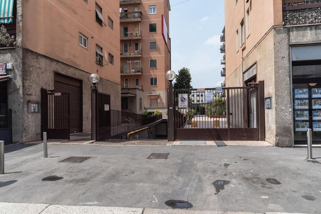 Youhosty - Ripamonti 194 Milan Bagian luar foto